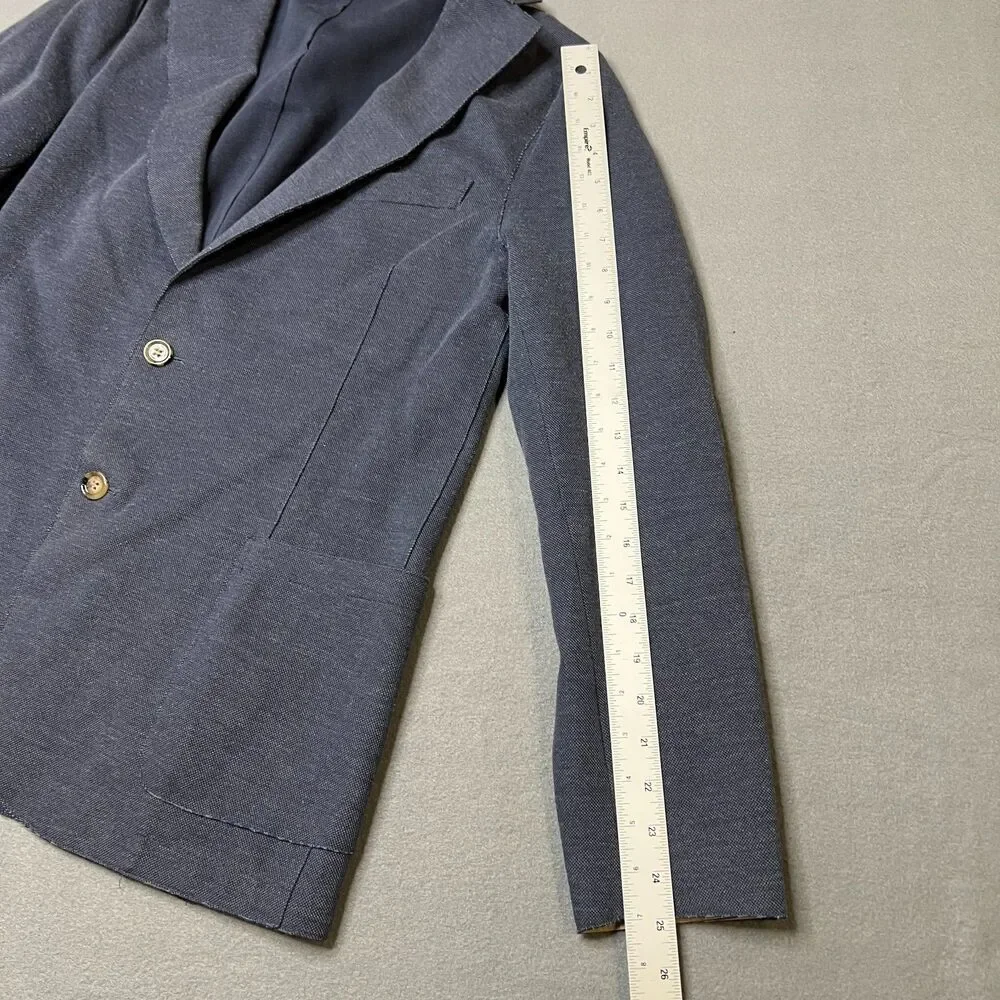 Eleventy blazer jacket